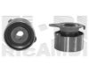 CALIBER 16363 Tensioner, timing belt